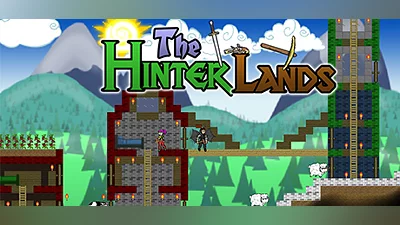 The HinterLands