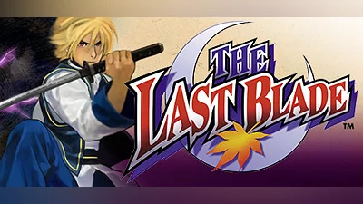 THE LAST BLADE