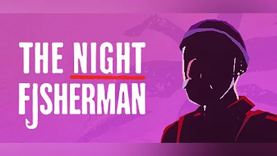 The Night Fisherman
