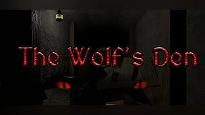 The Wolf&#039;s Den