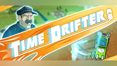 Time Drifter