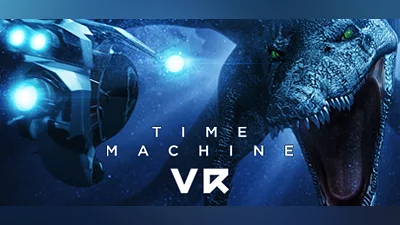Time Machine VR