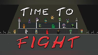 Time to Fight