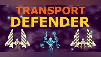 Transport Defender