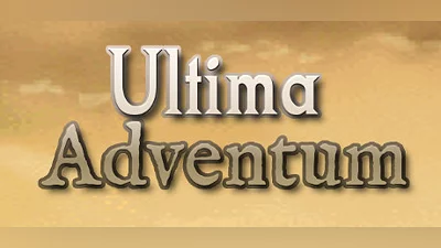 Ultima Adventum