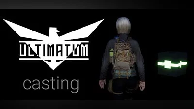 Ultimatum: Casting