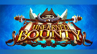 Unearned Bounty