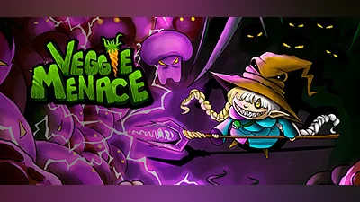 Veggie Menace