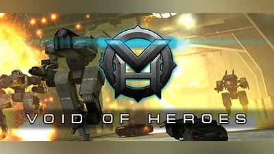Void of Heroes