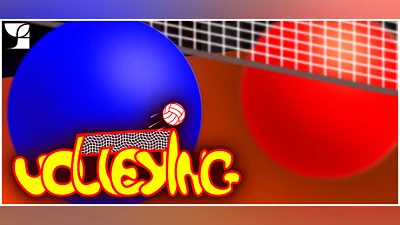 Volleying