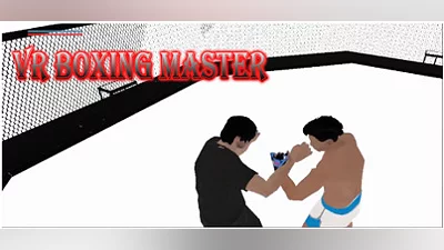 VR BOXING MASTER