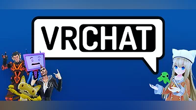 VRChat