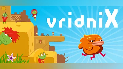 vridniX