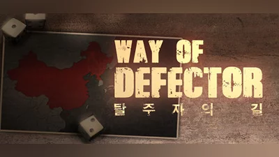 Way of Defector