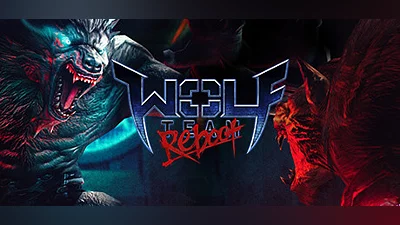 Wolfteam: Reboot