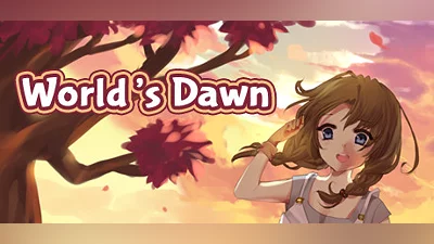 World&#039;s Dawn