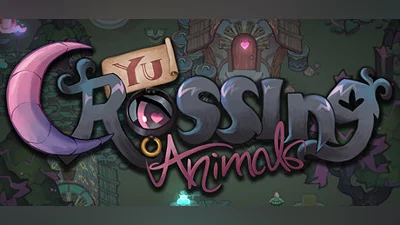 Yu Crossing Animals