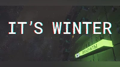 ШХД: ЗИМА / IT&#039;S WINTER