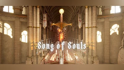 魂之独颂歌 Song of Souls