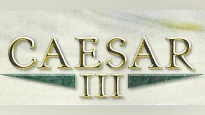 Caesar  3