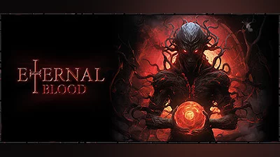 ETERNAL BLOOD