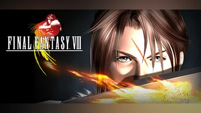 FINAL FANTASY VIII