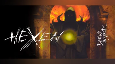 Hexen: Beyond Heretic