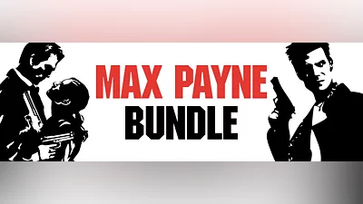 Max Payne Bundle