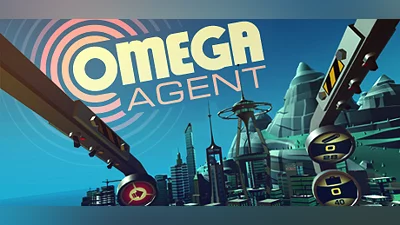 Omega Agent