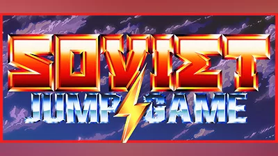 Soviet Jump Game