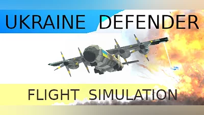 Ukraine Defender