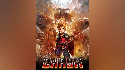 Chasm Steam CD Key (Global)