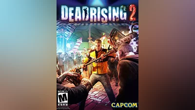 Dead Rising 2 Europe Steam CD Key (Europe)