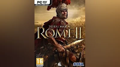 Total War: ROME II Emperor Edition Europe Steam CD Key (Europe)