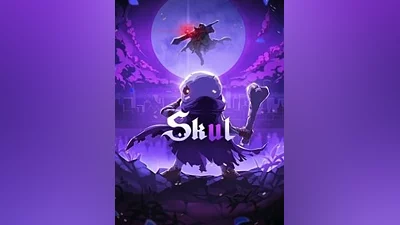 Skul: The Hero Slayer Steam CD Key (Global)