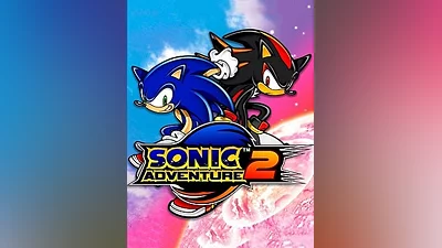 Sonic Adventure 2 Steam CD Key (Global)