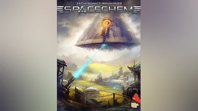 SpaceChem Steam CD Key (Global)