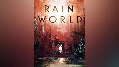 Rain World Europe Steam CD Key (Europe)