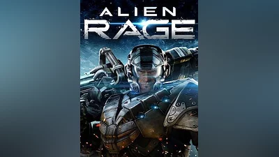 Alien Rage - Unlimited Steam CD Key (Global)