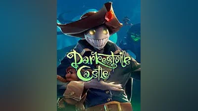 Darkestville Castle Steam CD Key (Global)