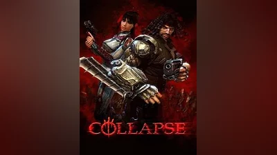 Collapse Steam CD Key (Global)