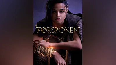 Forspoken Standard Edition Europe Steam CD Key (Europe)