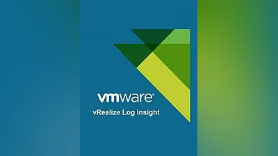 VMware vRealize Log Insight VMware CD Key (Global)