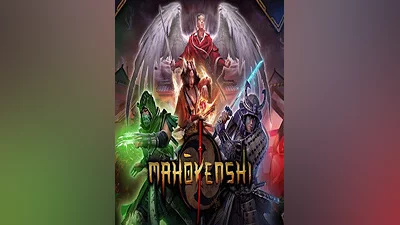 Mahokenshi Steam CD Key (Global)