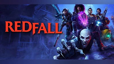 Redfall