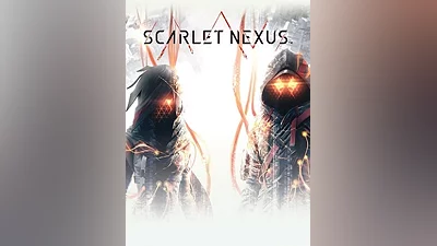 SCARLET NEXUS Standard Edition Europe Steam CD Key (Europe)