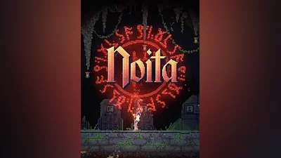 Noita Europe Steam CD Key (Europe)