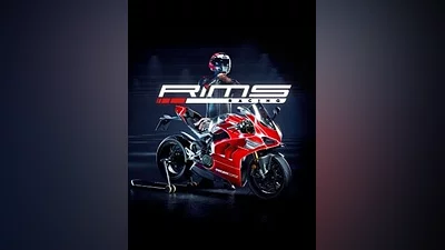 RiMS Racing Standard Edition Europe Steam CD Key (Europe)