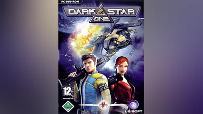 Darkstar One Steam CD Key (Global)