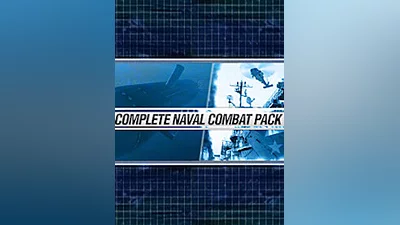 Complete Naval Combat Pack Steam CD Key (Global)
